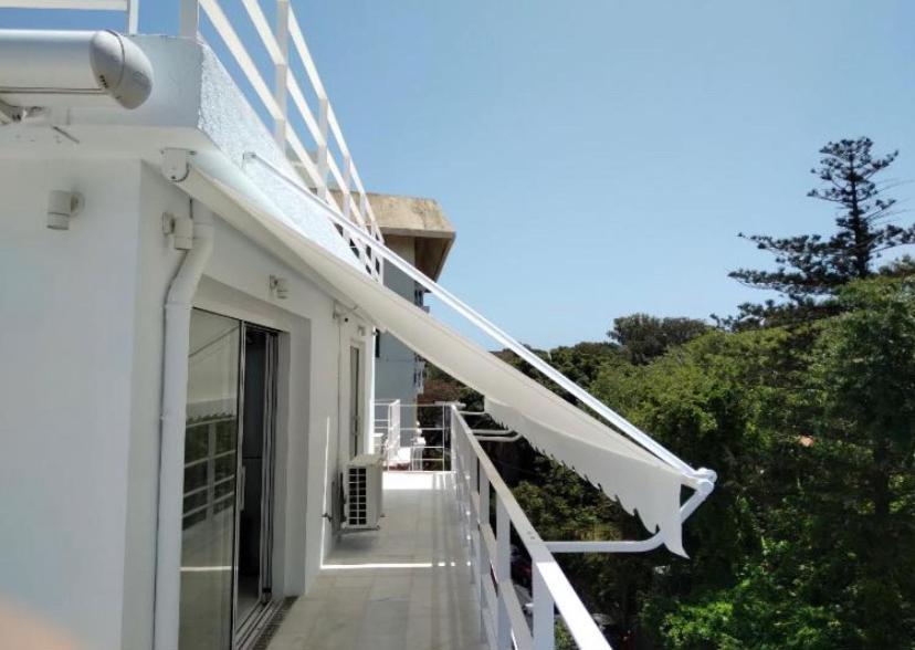 Panoramic View - Penthouse *